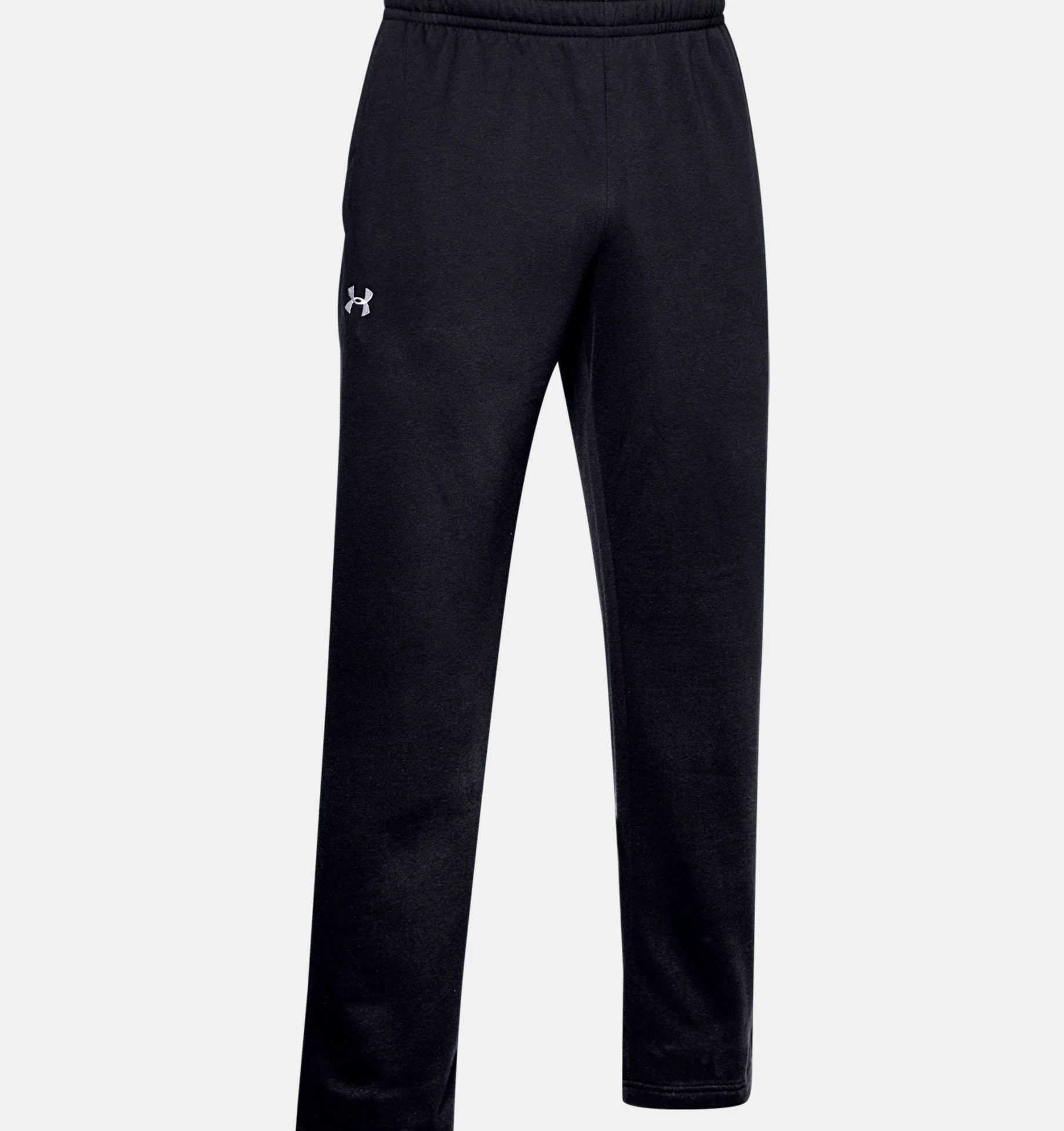 under armour cotton joggers